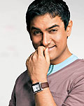 Aamir Khan